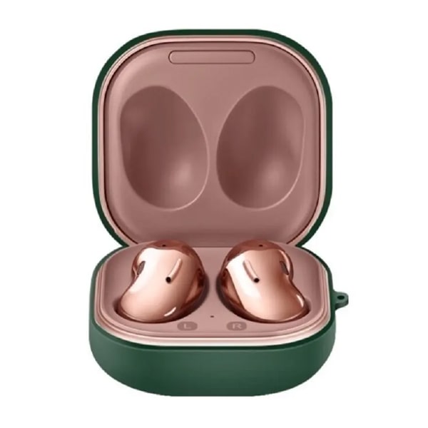 Ốp silicon cho Galaxy Bud Live - Nhiều màu