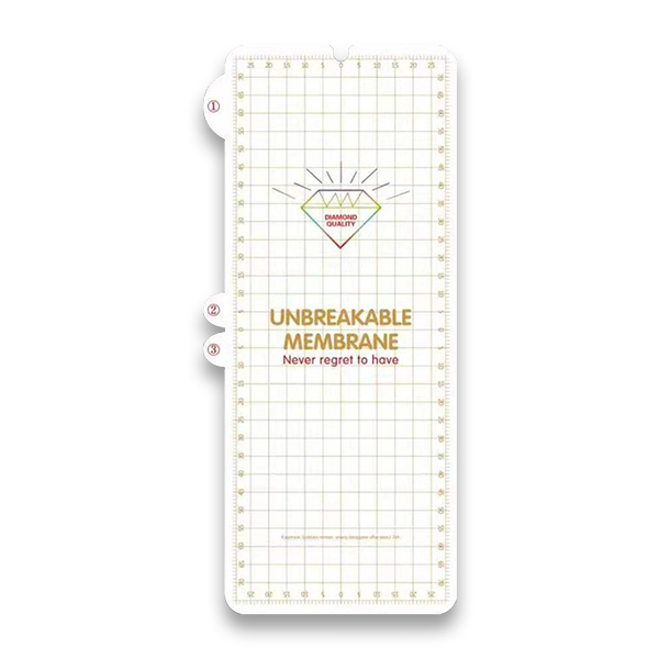 Miếng Dán Chống Trầy Cho Điện Thoại Android - Galaxy Z Fold5