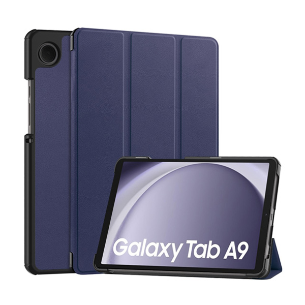 Bao Da Samsung Galaxy Tab A9 8.7 inch TPU - Xanh Dương
