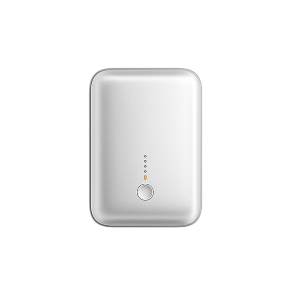 Pin Sạc Dự Phòng AUKEY Siêu Nhỏ Sạc Nhanh 22.5W 10.000mAh PB-N83S / PB-Y55 - Bạc