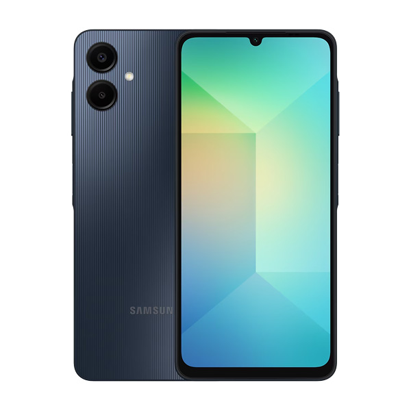 Samsung Galaxy A06 4GB/128GB - Fullbox - Đen Tuyền