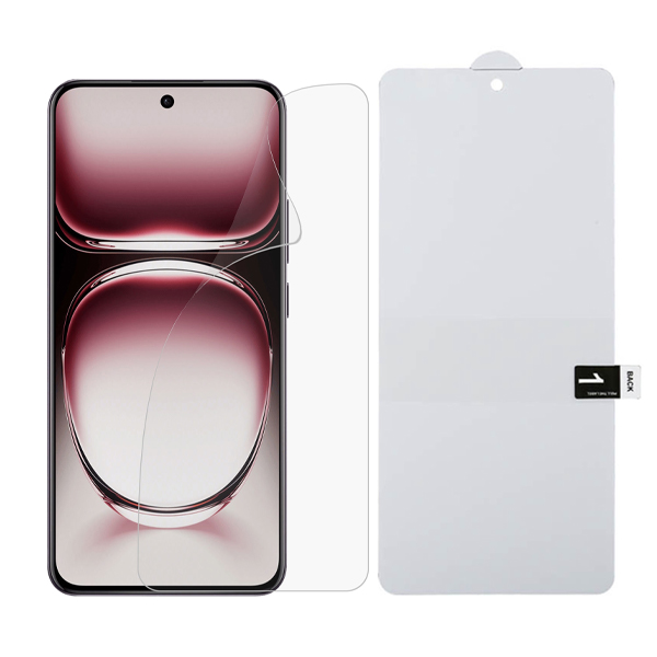 Miếng Dán PPF Cho Điện Thoại OPPO - Oppo Reno 12