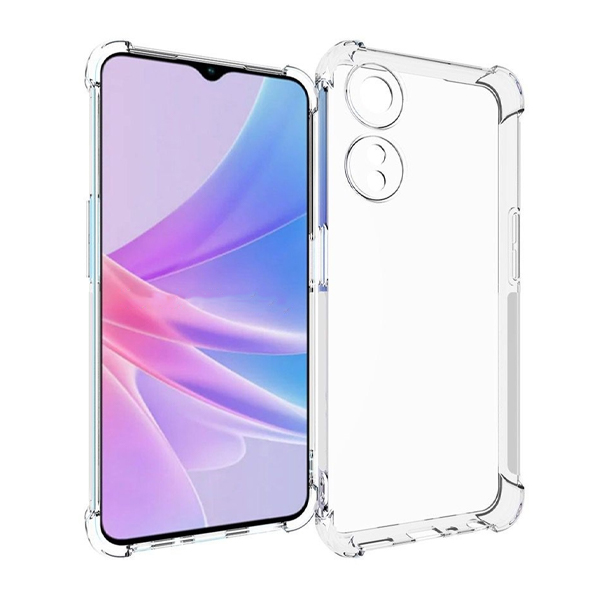 Ốp Lưng Trong Suốt Điện Thoại OPPO - A5 Pro
