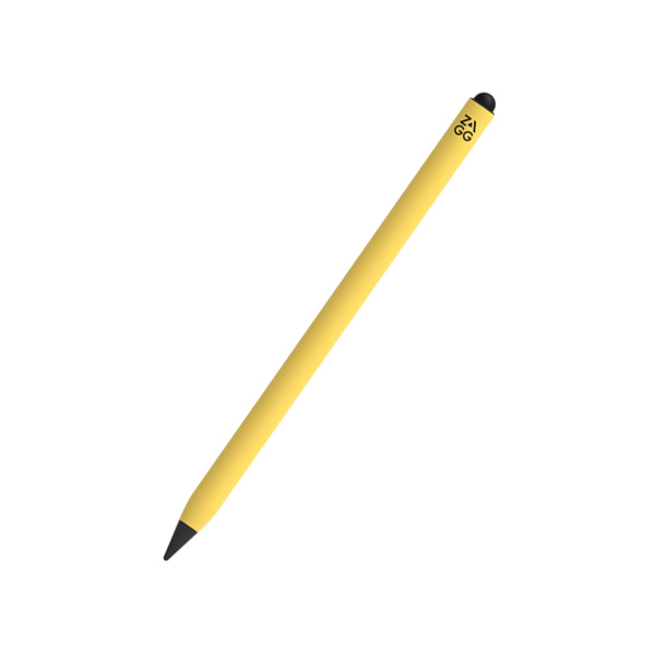 Bút Cảm Ứng ZAGG Pro Stylus 2 Pencil Chính Hãng - Vàng