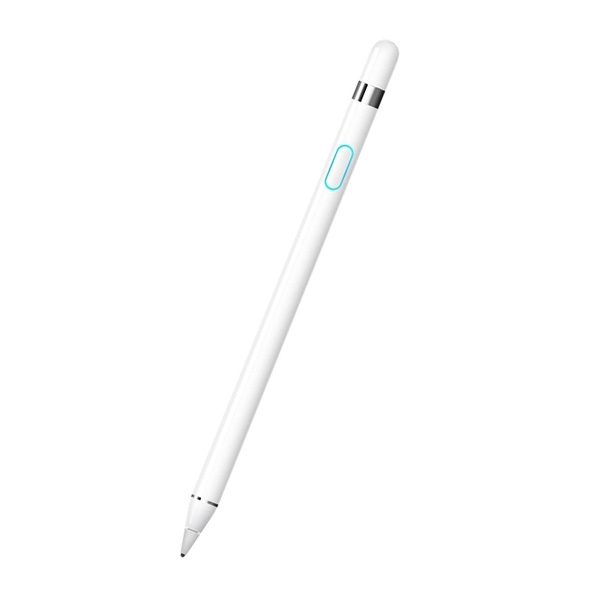Bút Cảm Ứng WIWU PICASO Active Stylus - P339 Touch - Trắng