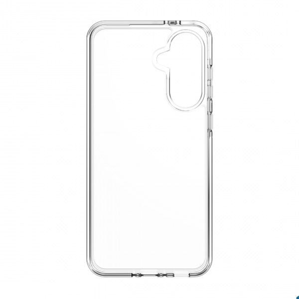 Ốp Lưng ZAGG Crystal Palace Lite Samsung A36 Chính Hãng - Trong Suốt