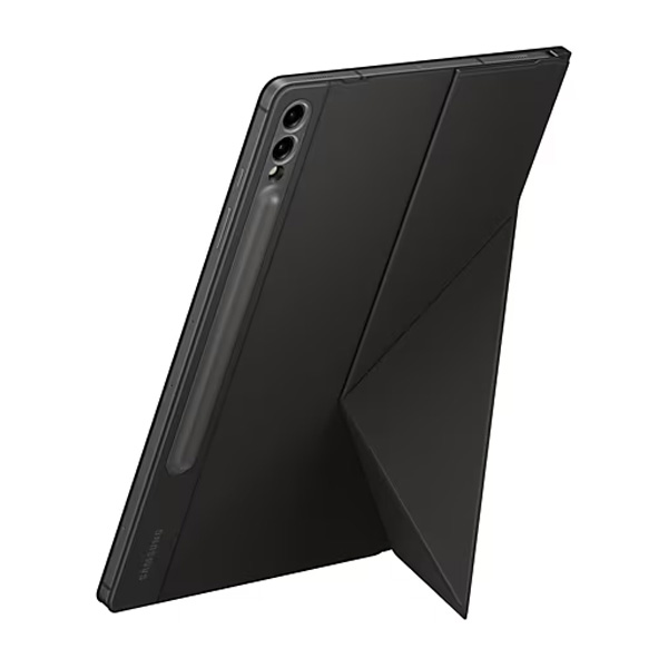Bao Da Thông Minh Samsung Galaxy Tab S9 | S9 FE | S10 | S10 FE | S10 Lite Chính Hãng - Đen