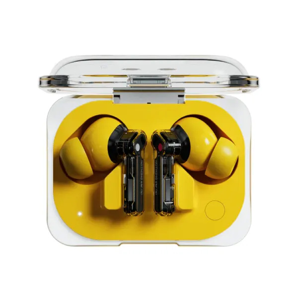 Tai Nghe Bluetooth Nothing Ear (a) Chính Hãng - Vàng