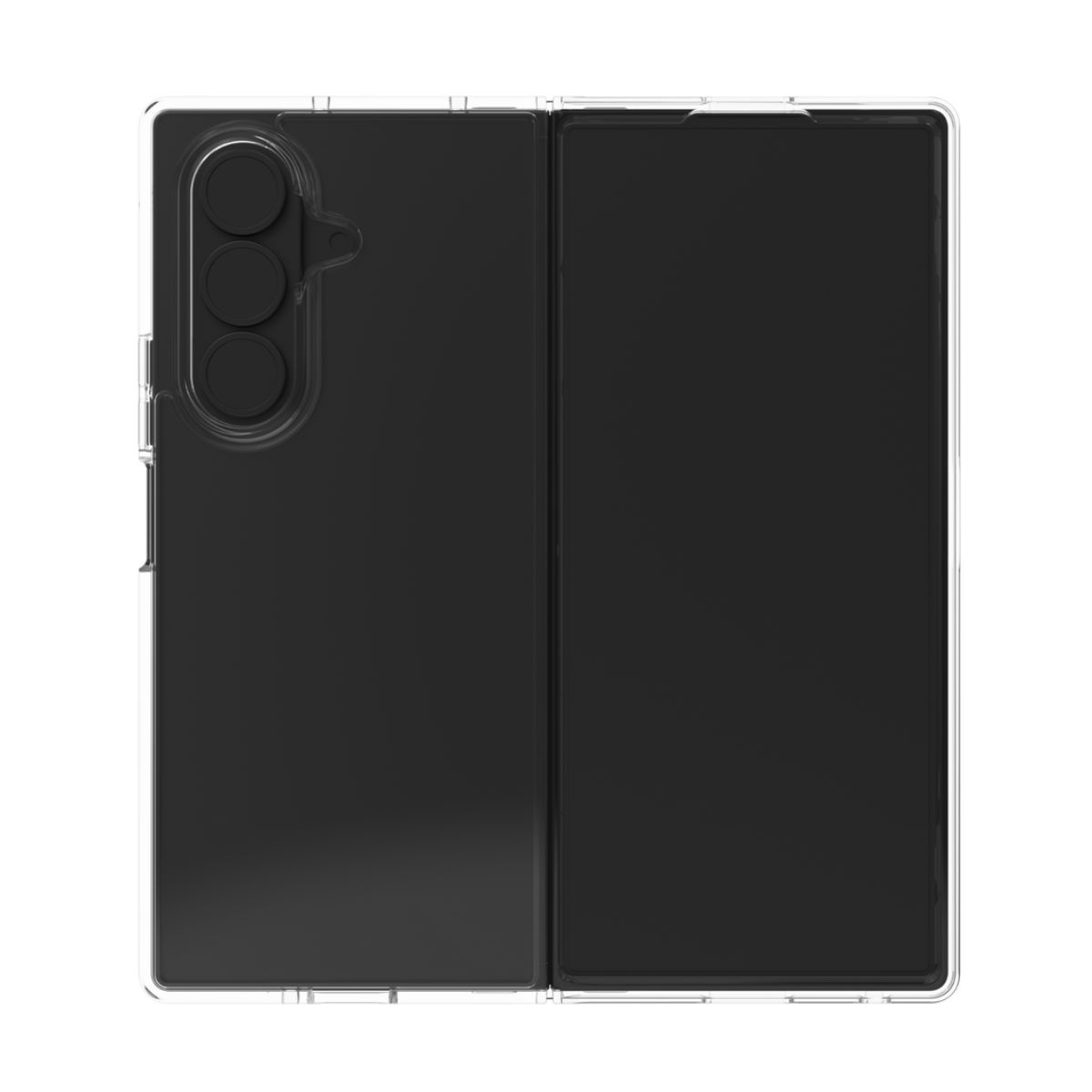 Ốp Lưng ZAGG Bridgetown Samsung Galaxy Z Flip 7/ Fold 7 Series - Z Fold7