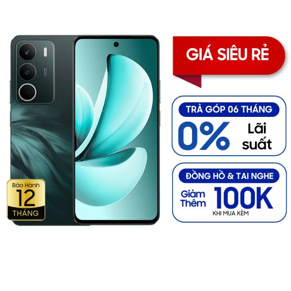Realme C71 4GB/128GB Chính Hãng - Đen