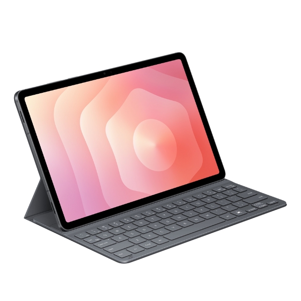 Bao Da Kèm Bàn Phím Samsung Galaxy Tab S11 Chính Hãng - Đen