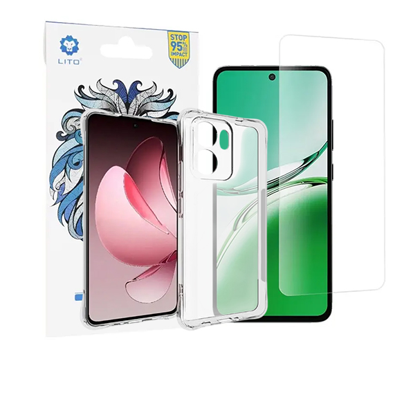 Combo Android 11 - Oppo - Tuỳ chọn