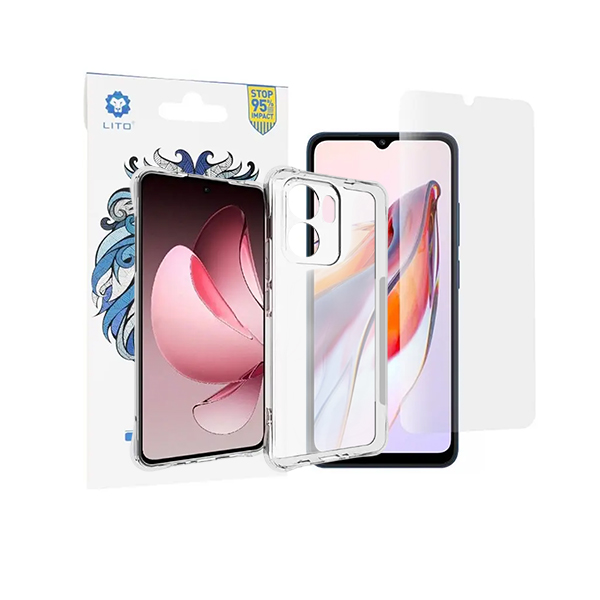 Combo Android 11 - Realme - Tuỳ chọn