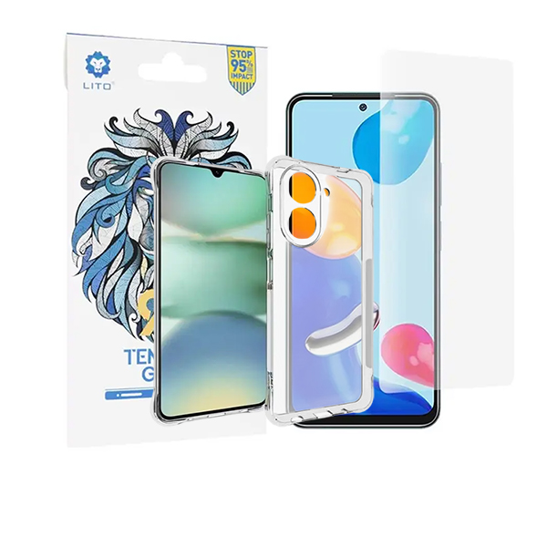 Combo Android 11 - Xiaomi/Redmi - Tuỳ chọn