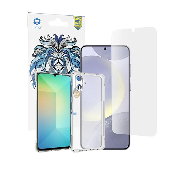 Combo Android 11 - Samsung - Tuỳ chọn