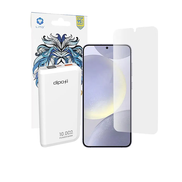 Combo Android 16 - Samsung - Tuỳ chọn