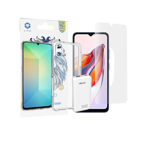 Combo Android 18 - Samsung - Tuỳ chọn