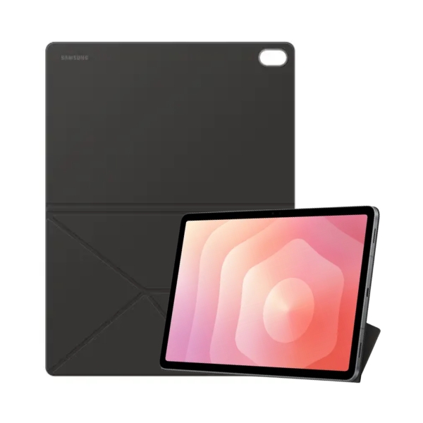 Bao Da Samsung Galaxy Tab S11 Chính Hãng - Đen