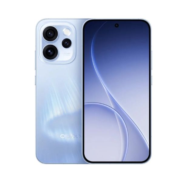 Oppo Reno15 5G 12GB/256GB Chính Hãng - Xanh Dương