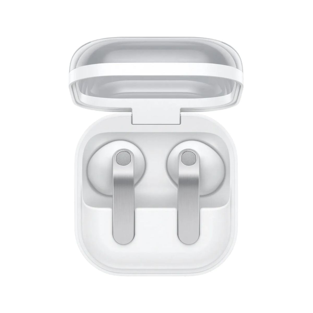 Tai Nghe Bluetooth Samsung Galaxy Buds4 Chính Hãng - Trắng