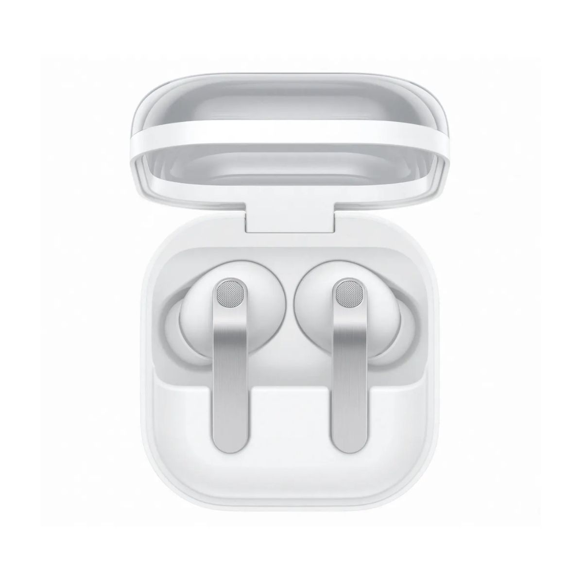 Tai Nghe Bluetooth Samsung Galaxy Buds4 Pro Chính Hãng - Trắng