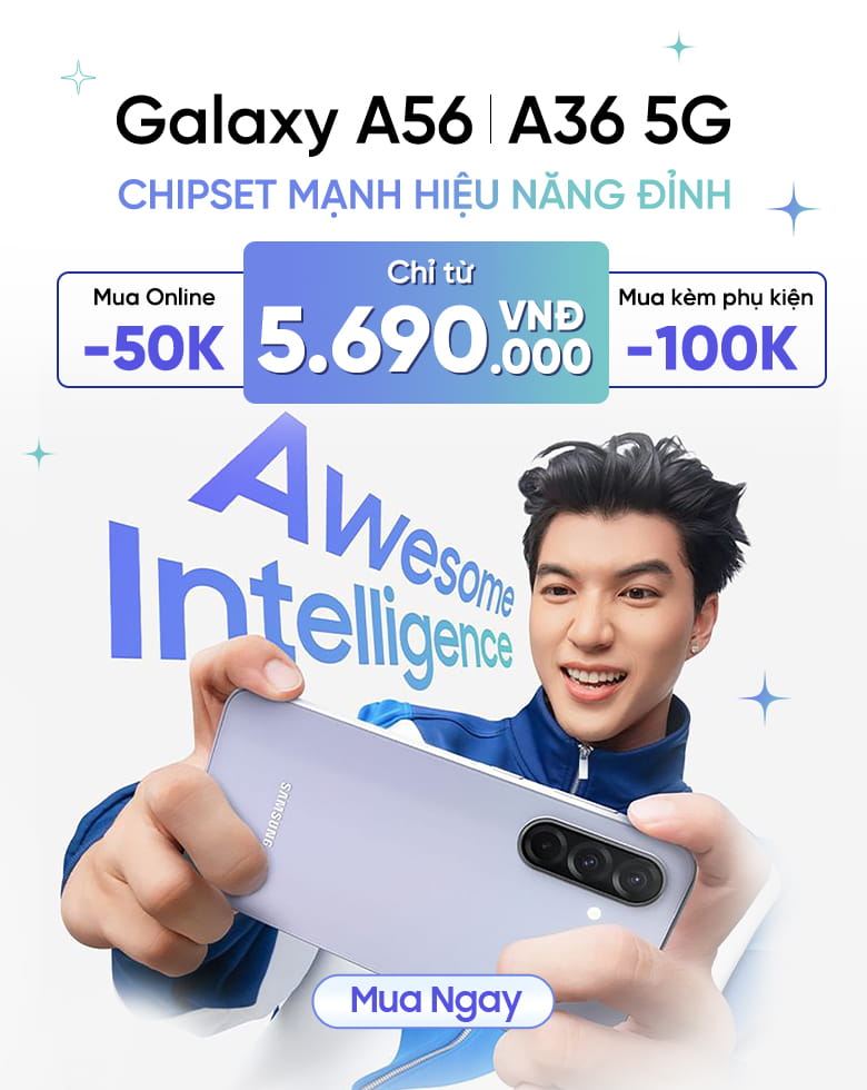 Galaxy A Series